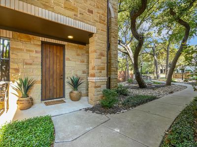 2505 Enfield Rd APT 8, Austin, TX, 78703