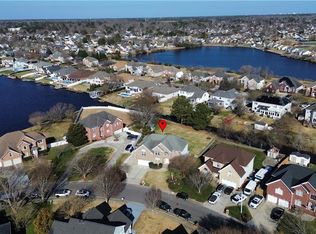 928 Sandoval Dr, Virginia Beach, VA 23454