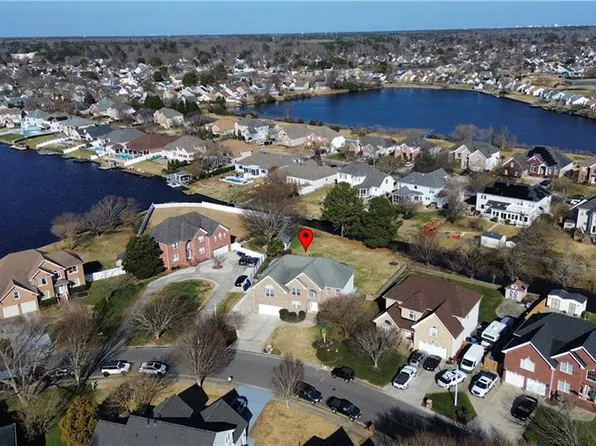 928 Sandoval Dr, Virginia Beach, VA 23454