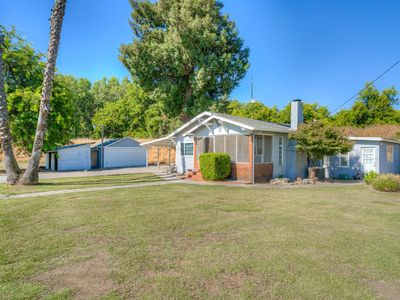 874 S Meridian Rd, Meridian, CA, 95957