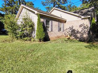 2201 Fairmont Dr, Tuscaloosa, AL 35405