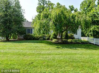 1380 Glebe Rd, Earleville, MD 21919