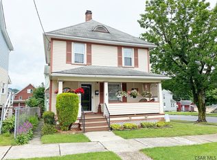 701 Highland Ave, Johnstown, PA 15902