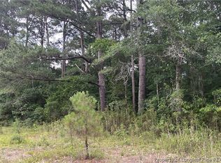 Sanderosa 477 88 1702 Rd, Fayetteville, NC 28312