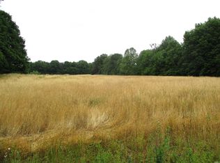 E County Road 550 Rd N, Grandview, IN 47615