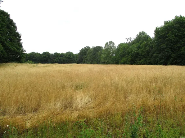 E County Road 550 Rd N, Grandview, IN 47615