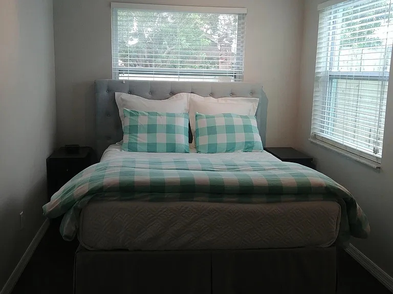 Third bedroom