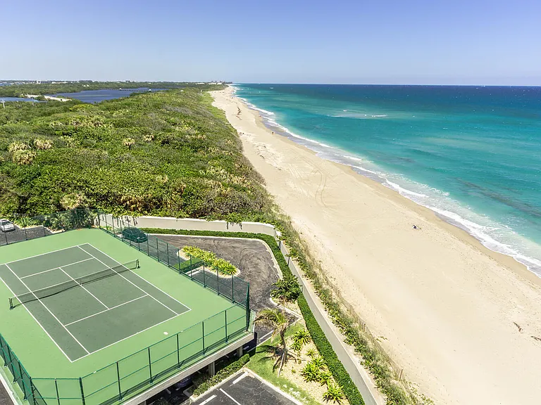5540 N Ocean Dr #8C — Photo 30