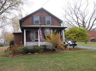 34 Ryan Rd, Northampton, MA 01062