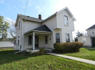 590 S Prospect St, Marion, OH 43302