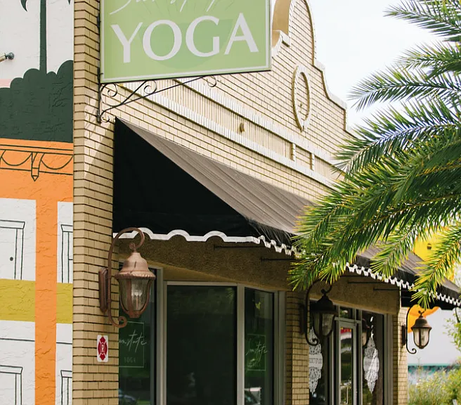 MLK Retail, Coffee, Fitness & Dining within Walking Distance!