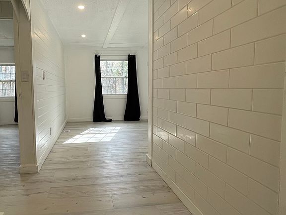 Entry towards Living Area