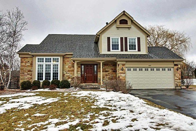 1st image of 697 Sheridan Ct