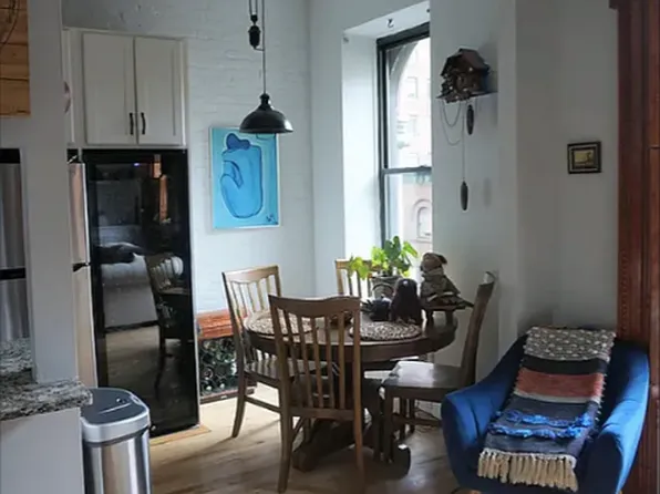 316 West 82nd Street 5F image 3 of 12