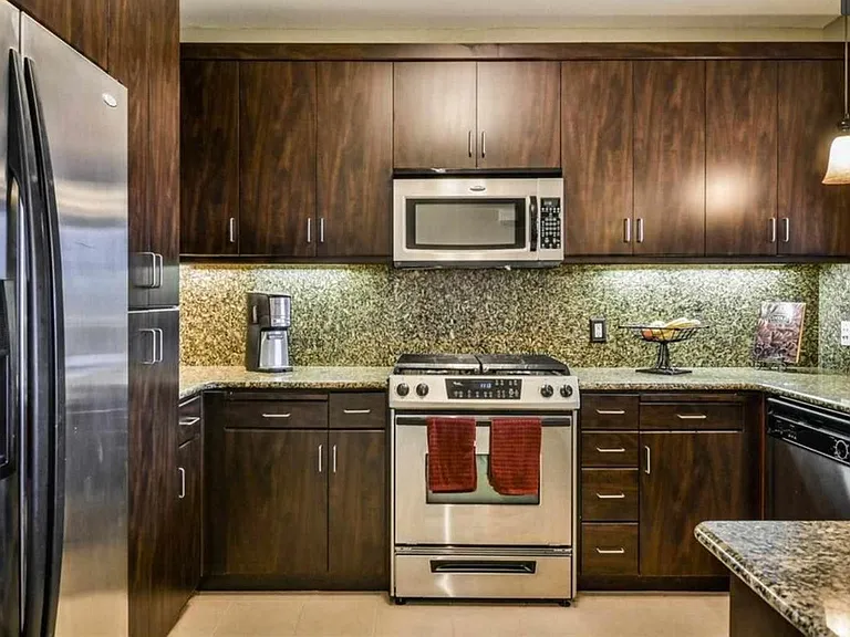 5501 De Marcus Blvd #427 — Photo 1
