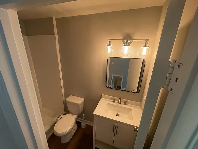 Bathroom 1