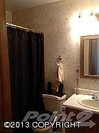 Downstairs Bath