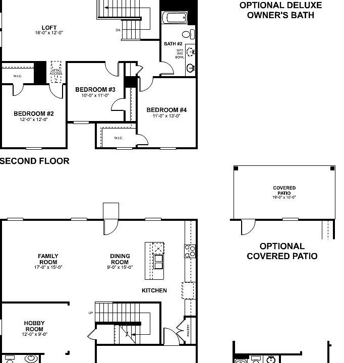 Eisenhower Plan, Cascades at Onion Creek, Austin, TX 78747 Zillow