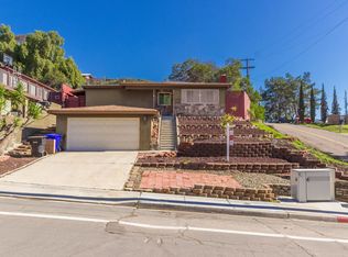 1705 Winnett St, San Diego, CA 92114