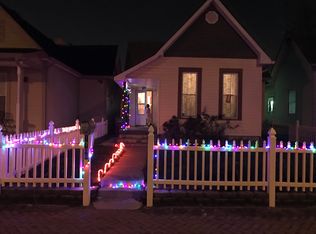 1706 Spann Ave, Indianapolis, IN 46203