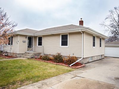 812 E Elm St, Griffith, IN, 46319