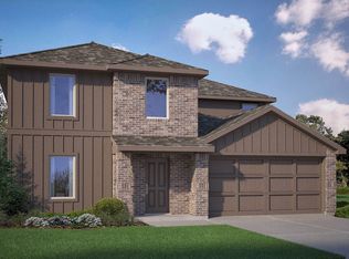 16752 Laguna Vista St, Fort Worth, TX 76247