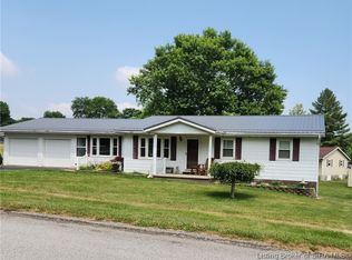 850 N Cook St, Paoli, IN 47454