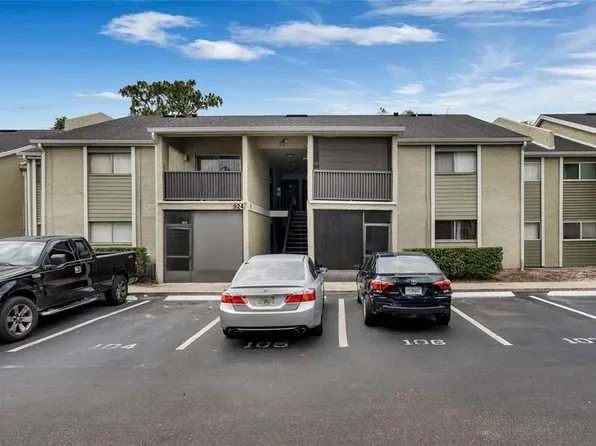 904 LAKE DESTINY ROAD #B, ALTAMONTE SPRINGS, FL 32714