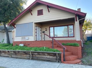 1110 F St, Antioch, CA 94509