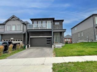 59 Saddlebrook Ct, Kitchener, ON N2R0P6