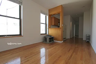 Rented by City Connections Realty