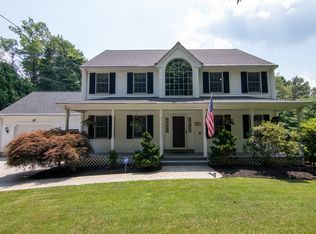 150 Paine Rd, North Attleboro, MA 02760