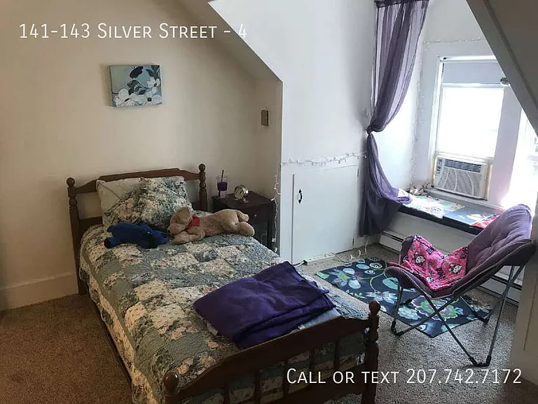 141-143 Silver St #4 — Photo 10