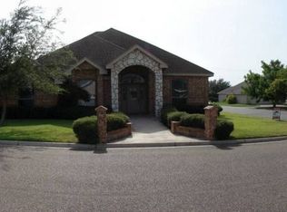 1502 Meadow Ct, Harlingen, TX 78550