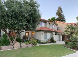 5622 W Palo Alto Ave, Fresno, CA 93722