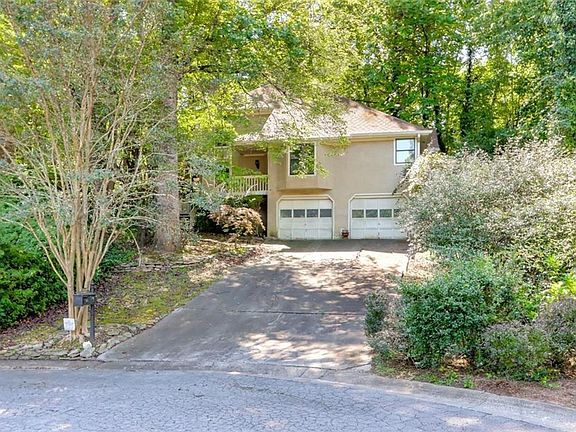 2nd image of 3412 Belleford Ct NE Lot 4