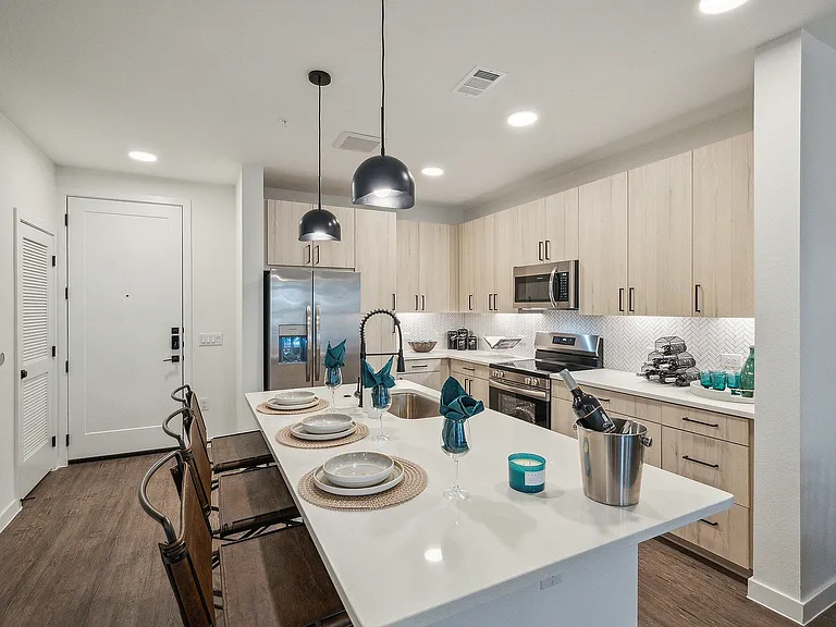 Functional design meets contemporary charm