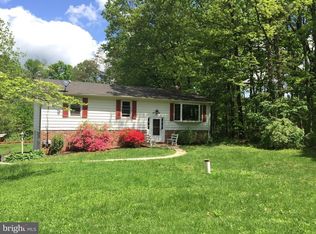 4933 Lewisberry Rd, Dover, PA 17315