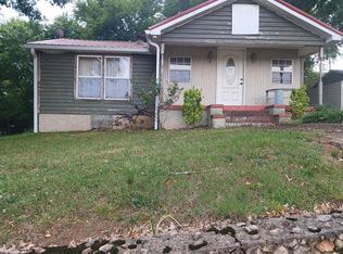 133 Smith Dr SW, Cleveland, TN 37311