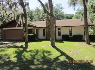 4088 N Concord Dr, Crystal River, FL 34428