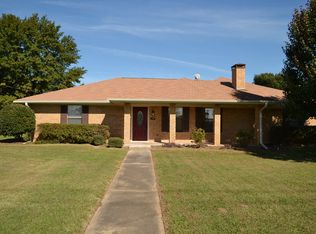 310 B And B Ln, Hallsville, TX 75650
