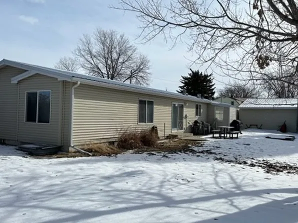 318 W Main St, Manhattan, MT 59741