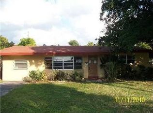 2441 Riviera Dr, Miramar, FL 33023