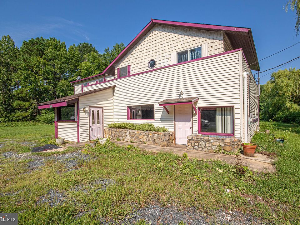 5892 Crisfield Hwy, Marion Station, MD 21838 Zillow
