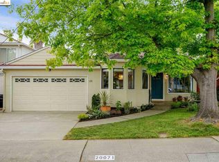 20071 Catalina Dr, Castro Valley, CA 94546