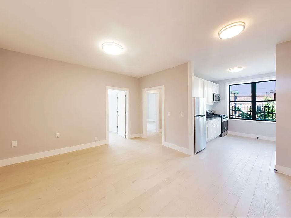 1st image of 4119 Barnes Ave #2P
