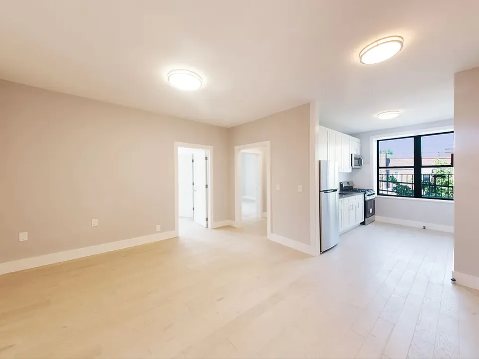 4119 Barnes Ave #2P