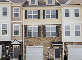 248 Sullivan Ln, Prince Frederick, MD 20678