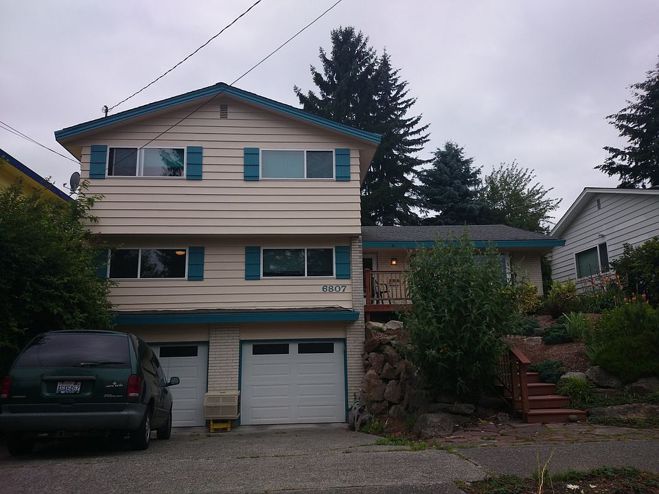 2nd image of 6807 38th Ave NE