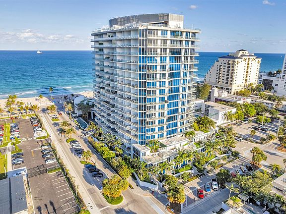 5th image of 701 N Fort Lauderdale Beach Boulevard #TH4